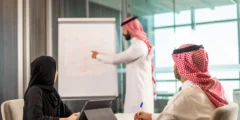 ملتقى مهارات الشباب لاقتصاد واعد 2025 ينطلق في الرياض