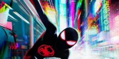 موعد عرض فيلمSpider Man: Beyond The Spider Verse رسميًا 2027