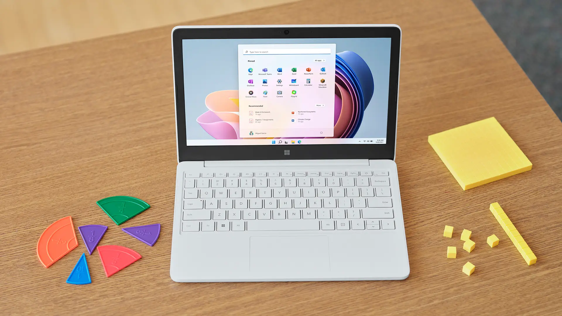 إنهاء دعم Windows 11 SE