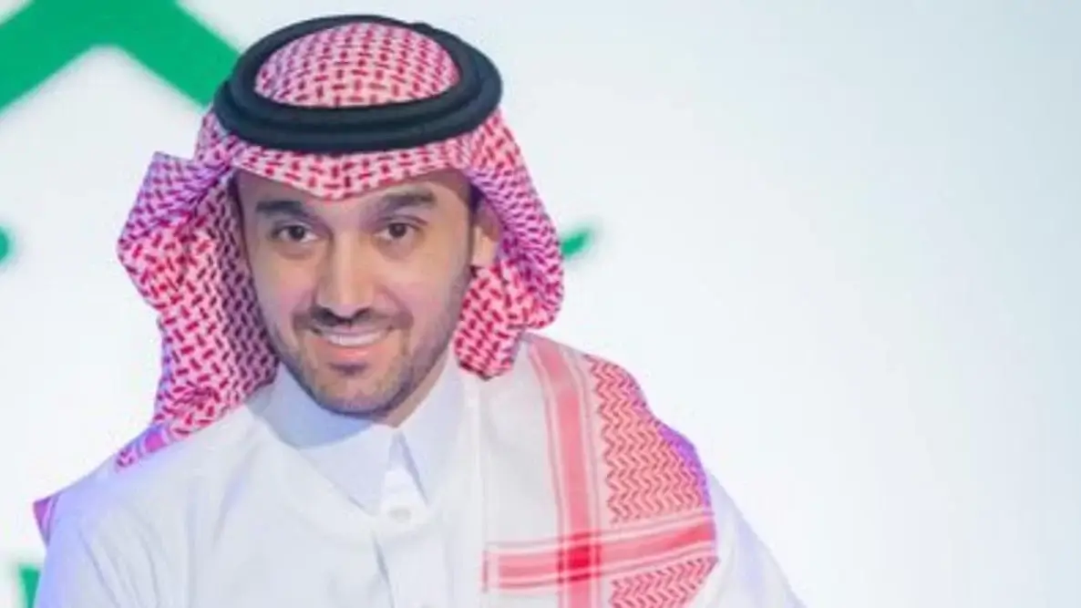 إحالةرئيس نادٍ سعودي للتحقيق