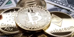 ارتفاع البيتكوين قرب أعلى مستوى تاريخي مع طلب مؤسسي متزايد