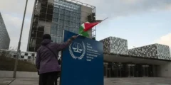 النرويج تؤكد استعدادها لاعتقال نتنياهو تنفيذا لقرار الجنائية