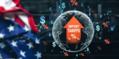 ارتفاع الرسوم الجمركية الأمريكية إلى 15.2% يهدد الاقتصاد