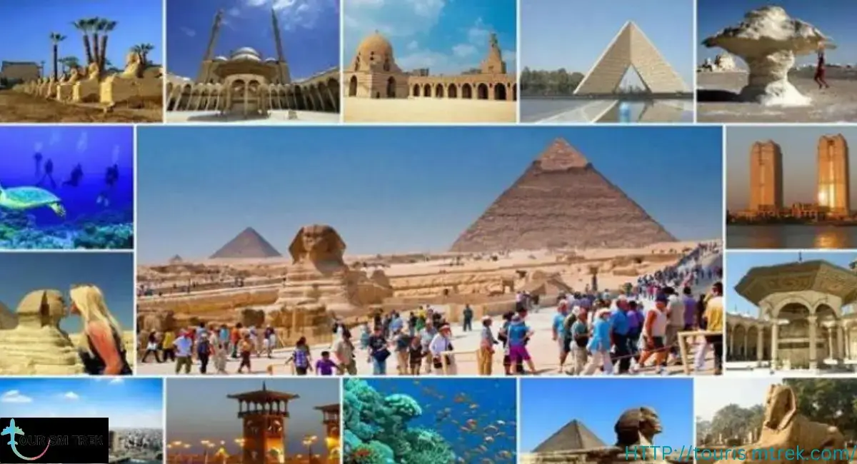 السياحة في مصر