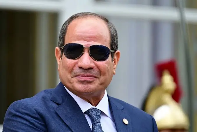 السيسي