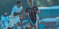 الهلال يتفوق على آراو 6-0 بفضل الصفقة الكبرى داروين نونيز