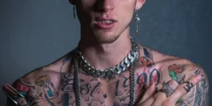 MGK يرفض دورًا في فيلم Sinners بسبب الكلمات العنصرية