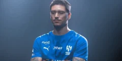 الهلال السعودي يضم داروين نونيز قادماً من ليفربول الإنجليزي