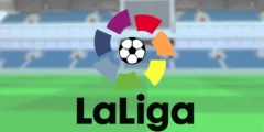 برشلونة يتصدر توقعات اللقب في الدوري الإسباني موسم 2025-2026 وفق “أوبتا”