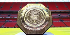 ليفربول يلاقي كريستال بالاس اليوم على لقب درع الاتحاد