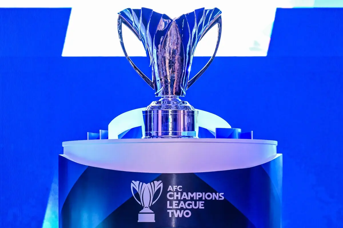 دوري أبطال آسيا للنخبة