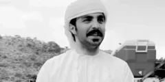 رحيل الشاعر سعود القحطاني إثر سقوطه من جبل سمحان