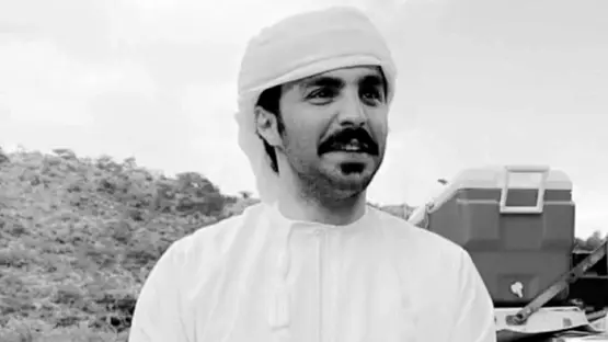 سعود القحطاني
