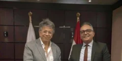 شراكة بين المتحدة وتيك توك لبث افتتاح «المتحف المصري الكبير» عالميًا في نوفمبر