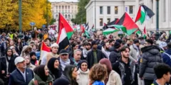 صندوق الثروة السيادي النرويجي ينسحب من استثمارات في إسرائيل
