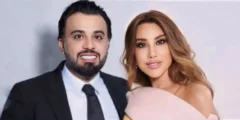 شائعة طلاق نجوى كرم تعود للواجهة ومصادر تنفي صحتها
