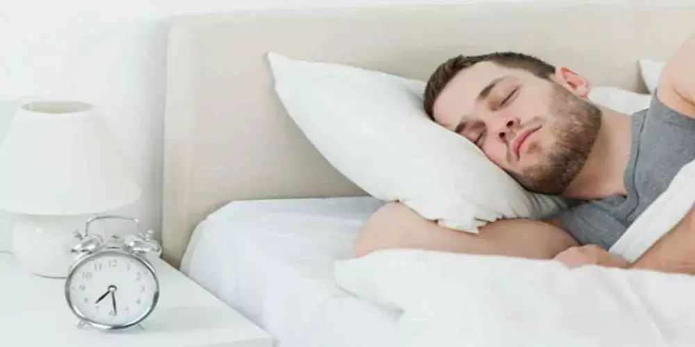 فوائد القيلولة الصحية
