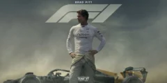 فيلم F1 ينطلق عبر الإنترنت ليكشف واقعية سباقات الفورمولا