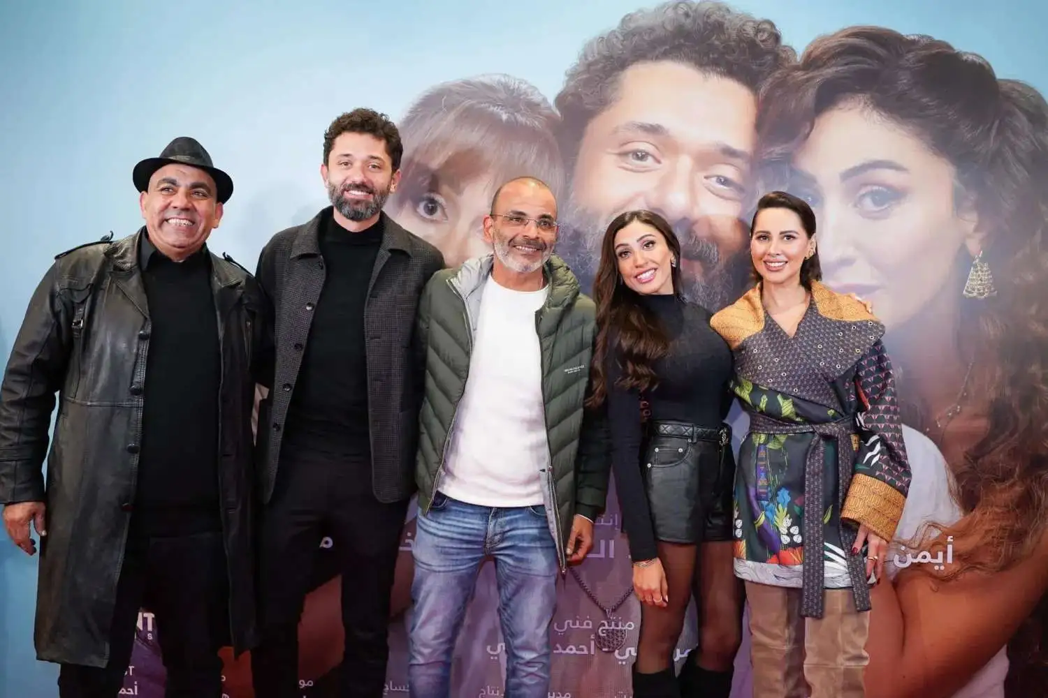 فيلم طلقني