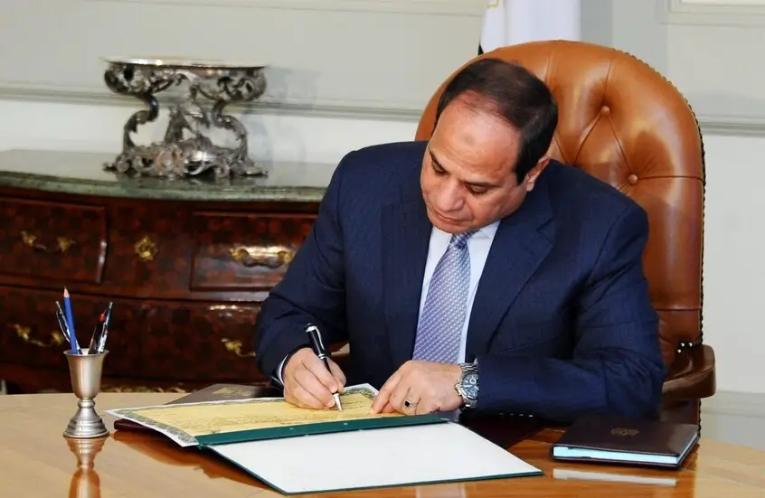 قانون الإيجار الجديد