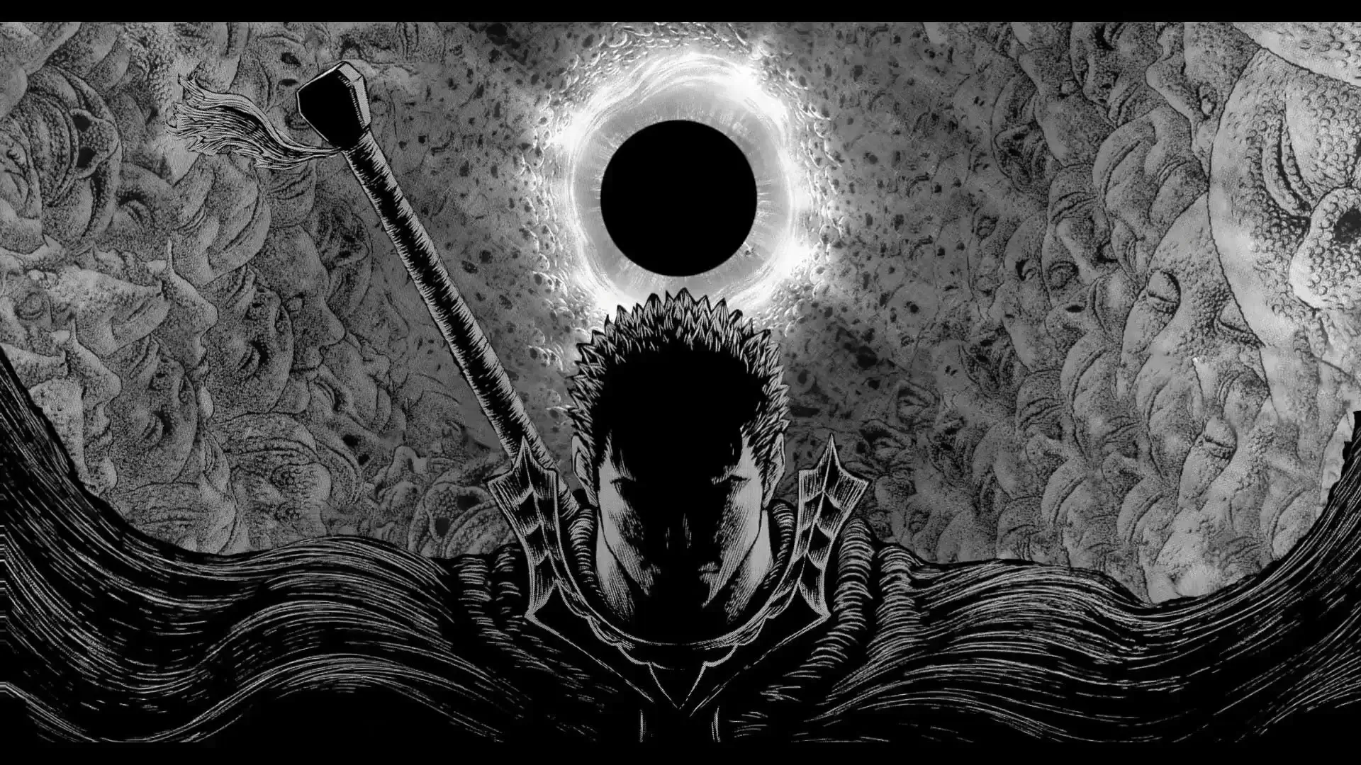 مانجا بيرسيرك