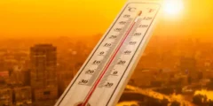 الأردن تعلن حظر العمل في الشمس خلال موجة الحر لحماية العمال