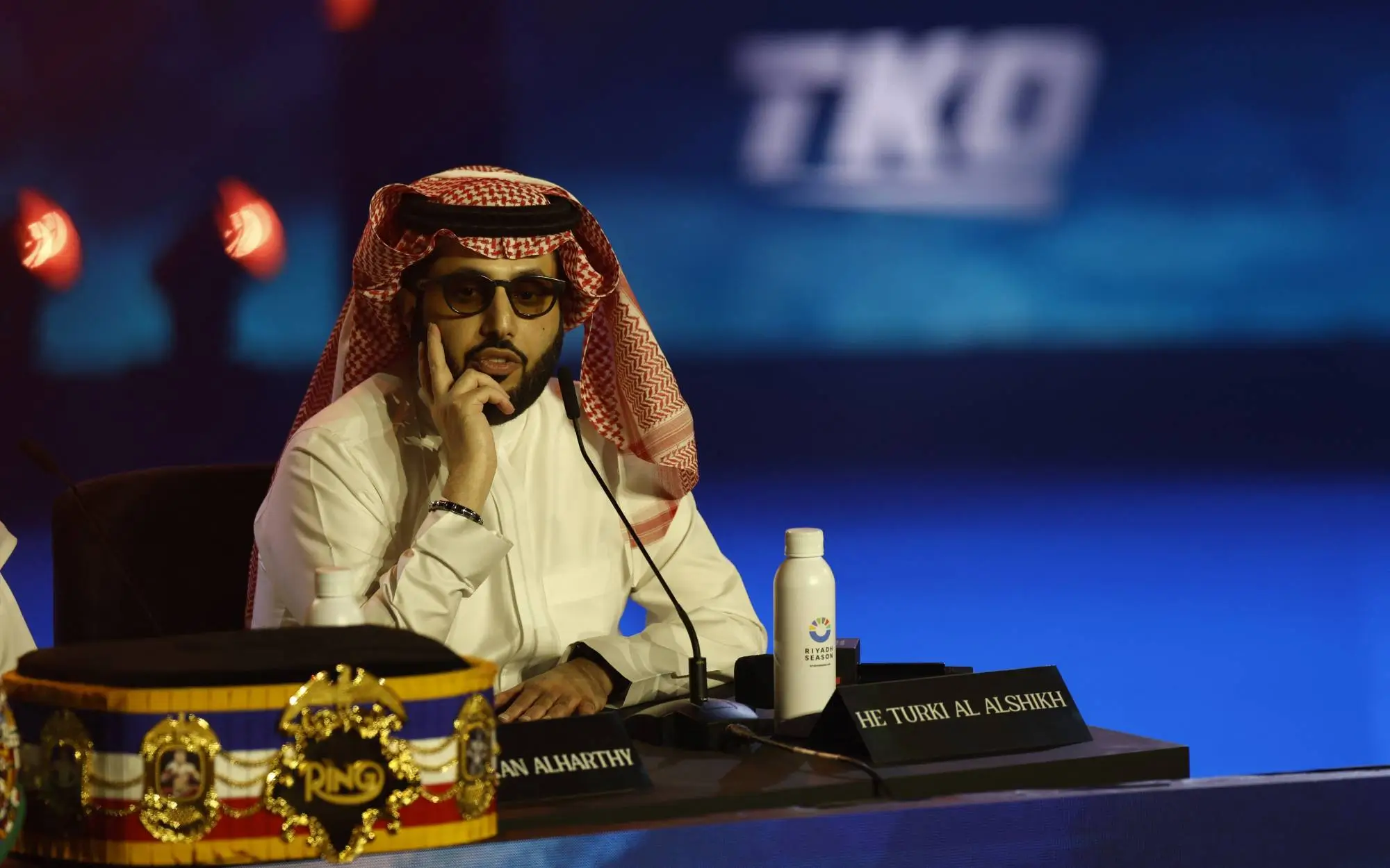 موسم الرياض