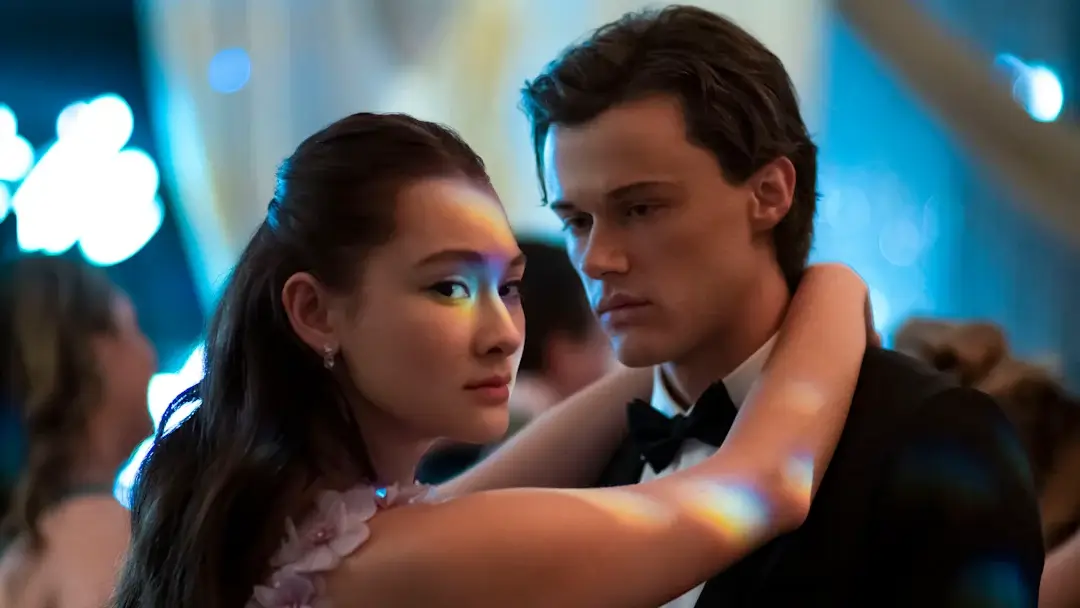 The Summer I Turned Pretty