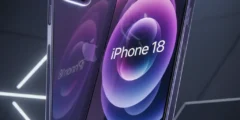 مواصفات آيفون 18: كل ما نعرفه عن iPhone 18 وموعد نزوله