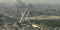 إسرائيل تستهدف قيادة حماس في قطر خلال اجتماع مهم