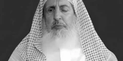 وفاة الشيخ عبدالعزيز بن عبدالله بن محمد آل الشيخ مفتي السعودية