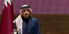 قمة الدوحة وآخر مستجدات العدوان الإسرائيلي على قطر