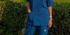 سهر الصايغ تمارس الطب بمستشفى قصر العيني وتبهر جمهورها
