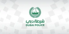 شرطة دبي تصادر حافلة محمّلة بأسطوانات غاز وتُحذر من المخاطر