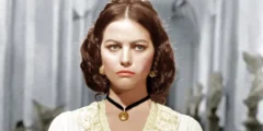 توفيت الممثلة الإيطالية كلوديا كاردينالي أيقونة السينما