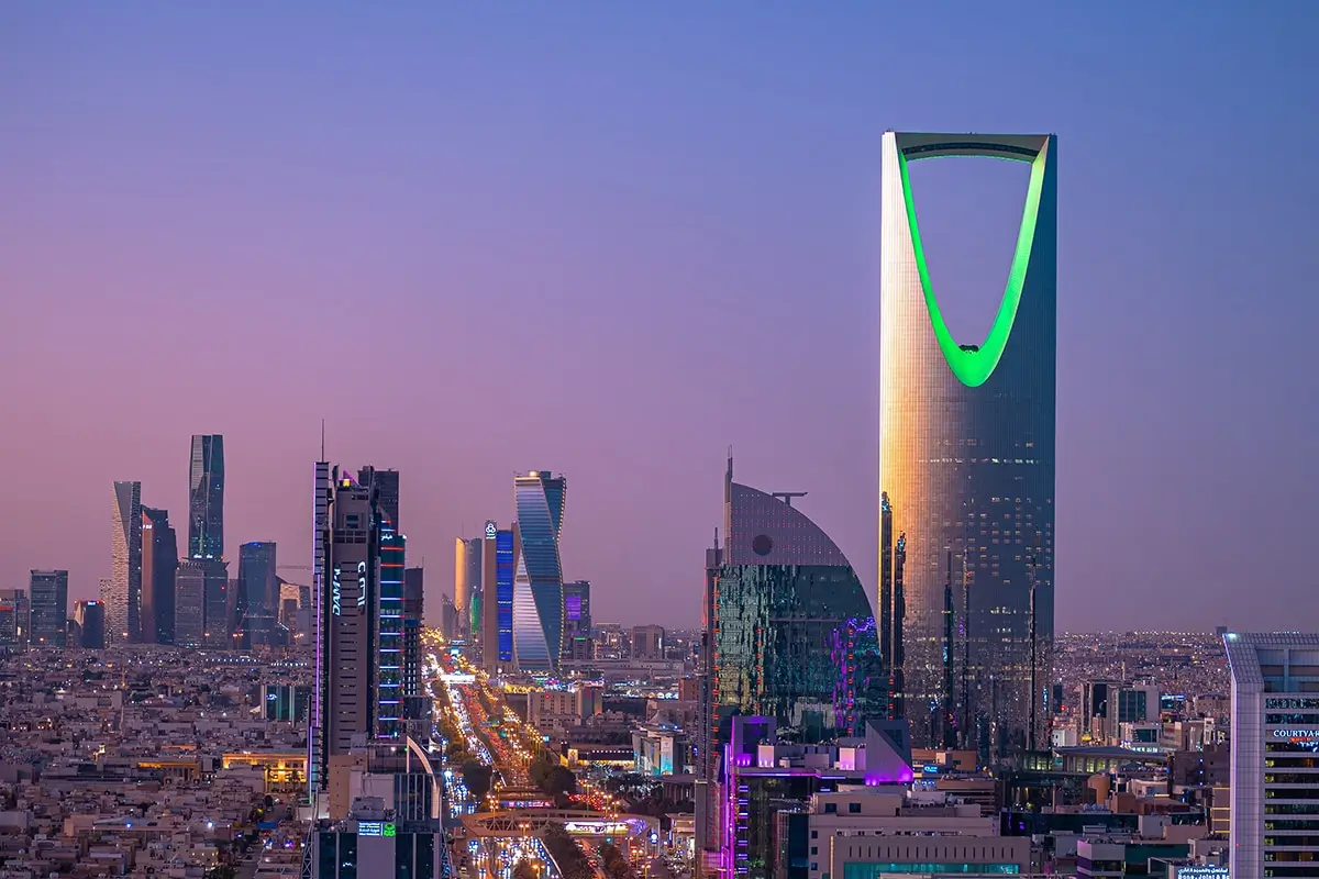 استثمارات الاقتصاد السعودي 2025