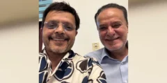 مسلسل قنديل