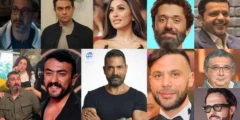 أقوى 10 مسلسلات في رمضان 2026