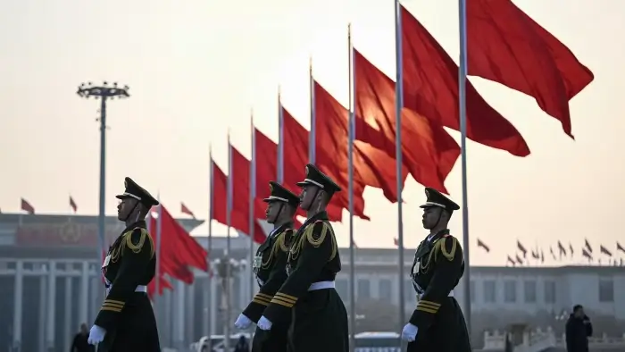 اتهامات أمريكية لعلي بابا