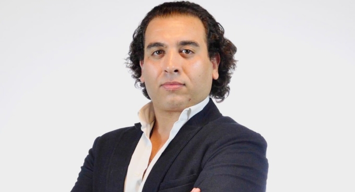 التينور رجاء الدين أحمد