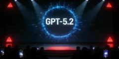 GPT-5.2: تفوق على Gemini 3 وClaude في المعايير الجديدة
