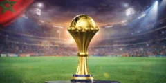 انطلاق منافسات دور الـ16 في كأس أمم أفريقيا 2025 في المغرب