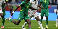 السنغال تطيح بالسودان وتتأهل لربع نهائي كأس أمم إفريقيا 2025