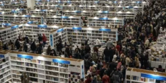 دليل معرض القاهرة الدولي للكتاب 2026: المواعيد والتذاكر